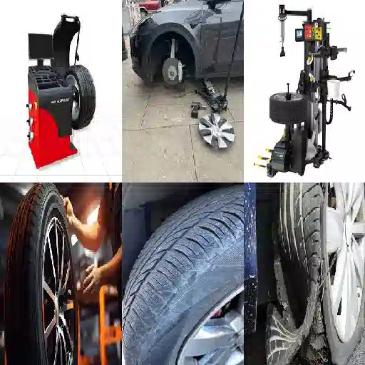 costo cambio gomme yokohama campo di marte qualità ingresso rapido e affidabilità locale