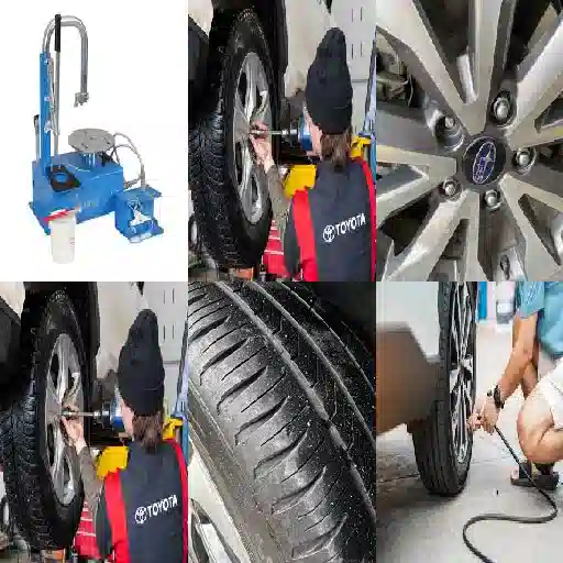 costo rimontaggio gomme firenze centro con efficienza pronta nel cuore della città