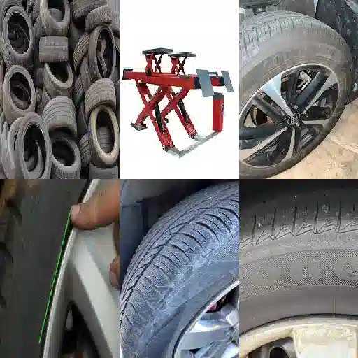 costo rimontaggio gomme impruneta trasparenza competitiva dettaglio servizi