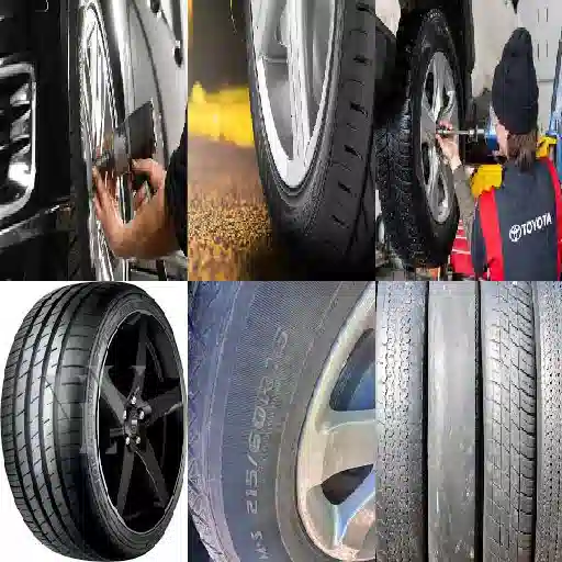 costo rimontaggio gomme legnaia efficienza e rapidità con tocco sapiente