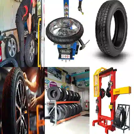 costo rimontaggio gomme san donnino con trasparenza totale e cortesia professionale