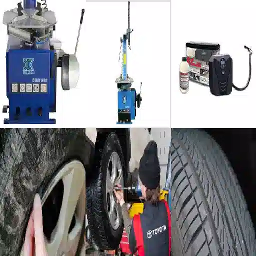 costo rimontaggio gomme san frediano rapidità e professionalità immediate