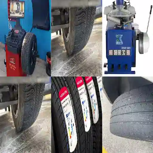 deposito gomme aptany firenze massimo ordine e cura per le gomme dei clienti