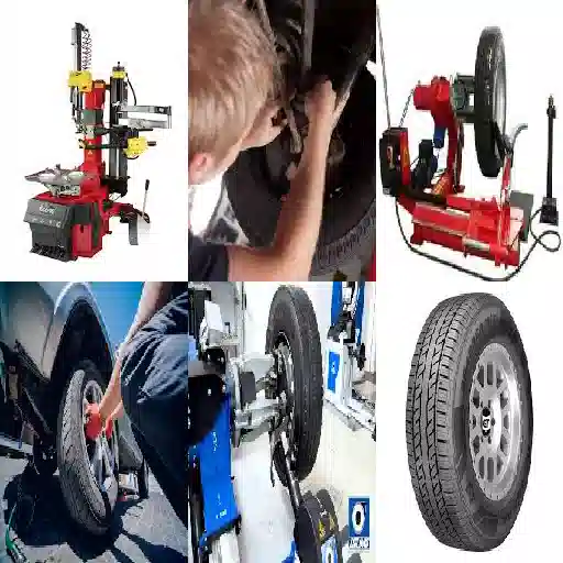 deposito gomme armstrong firenze spazio ottimizzato e accesso rapido