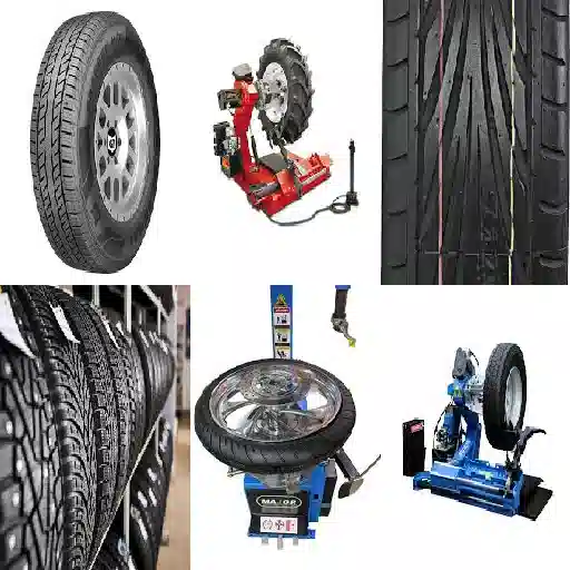 deposito gomme bf goodrich firenze organizzazione impeccabile cambio stagionale