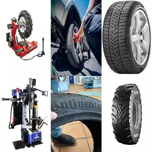 deposito gomme bridgestone firenze gestione spaziale innovativa e facile accesso