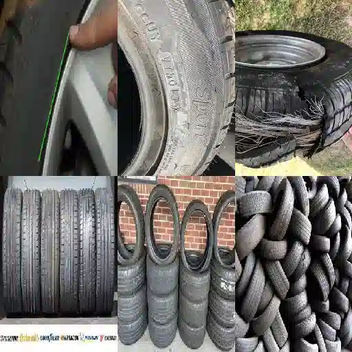 deposito gomme continental firenze cura artigianale nella gestione di pneumatici Continental in ambiente protetto