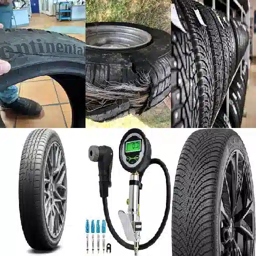 deposito gomme dunlop firenze manutenzione professionale e spazio ottimizzato