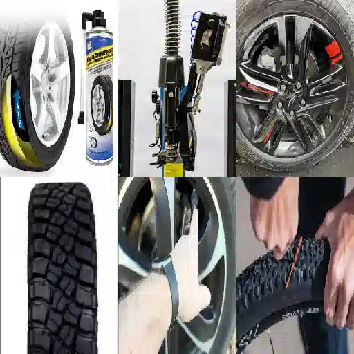 deposito gomme federal firenze con gestione efficiente