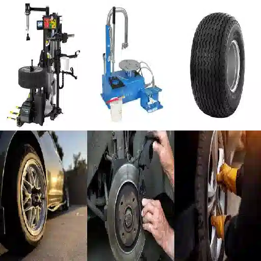 deposito gomme firestone firenze sicurezza massima con tecnologia avanzata