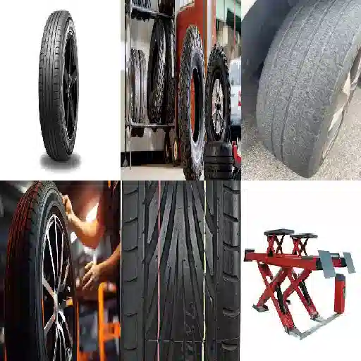 deposito gomme fulda firenze con accesso rapido e sicurezza garantita