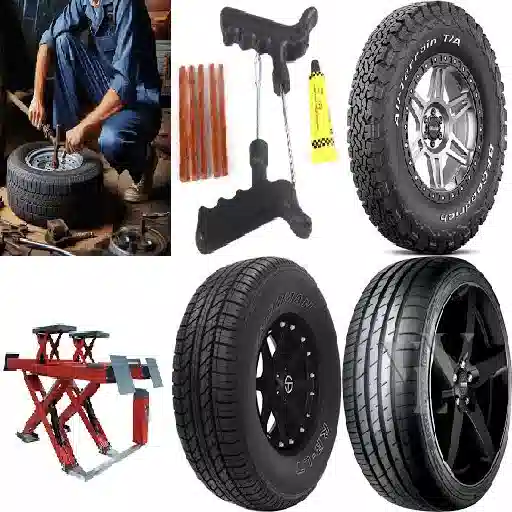 deposito gomme general tire firenze sicuro scomodo no grazie qualità premium