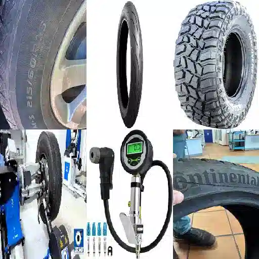 deposito gomme hankook firenze con accessibilità intelligente