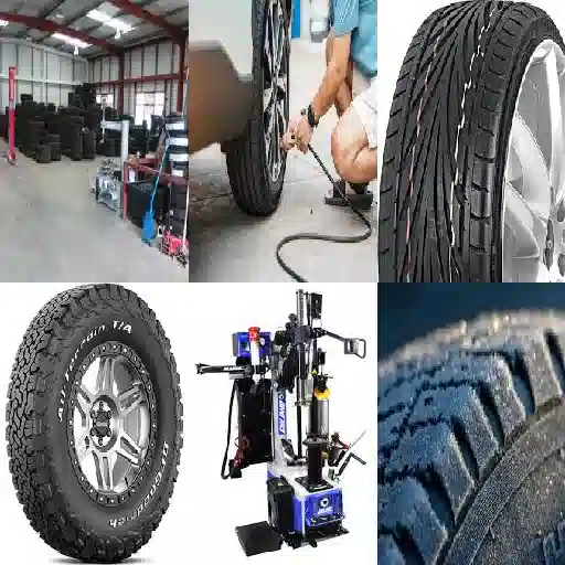 deposito gomme imperial firenze organizzazione impeccabile con accesso rapido