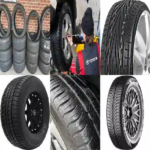 deposito gomme kenda firenze gestione efficiente e sicurezza