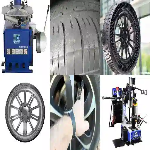 deposito gomme laufenn firenze con accesso rapido e sicurezza rinforzata