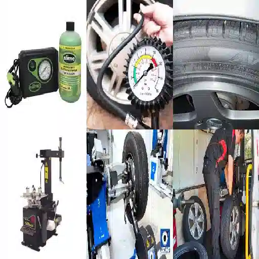 deposito gomme linglong firenze con controllo climatico avanzato