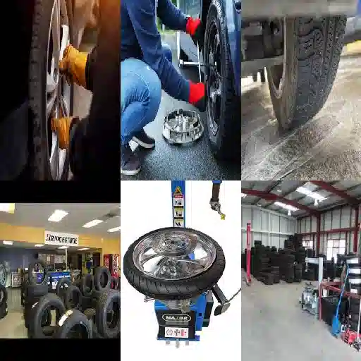 deposito gomme michelin firenze organizzazione con attenzione al dettaglio