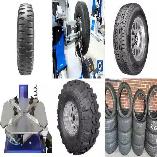 deposito gomme milestar firenze con ottimizzazione di spazio intelligente