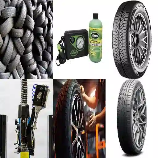 deposito gomme minerva firenze con organizzazione precisa e rapida accessibilità