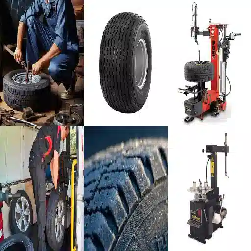 deposito gomme nisso firenze organizzazione impeccabile e accesso rapido