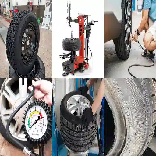 deposito gomme pirelli firenze organizzato e facile da ritrovare