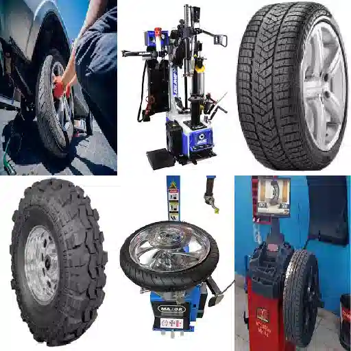 deposito gomme rovelo firenze conservazione professionale ottimale