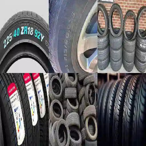 deposito gomme saetta firenze servizio rapido e personalizzato