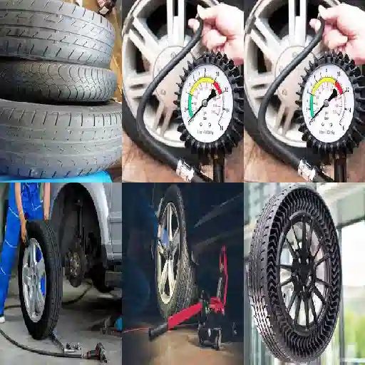 deposito gomme sava firenze accessibilità facilitata e ambiente protetto