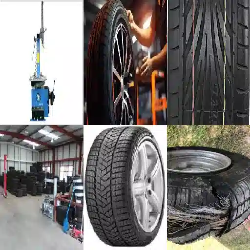 deposito gomme tigar firenze gestione professionale con accesso rapido e sicurezza totale