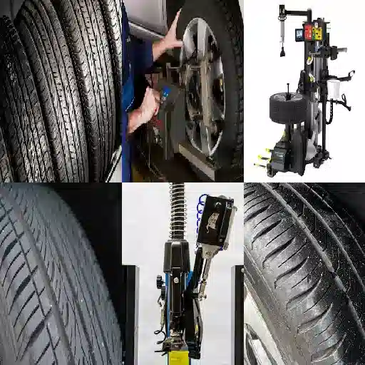 deposito gomme triangle firenze cura meticolosa nell'accoglienza stagionale