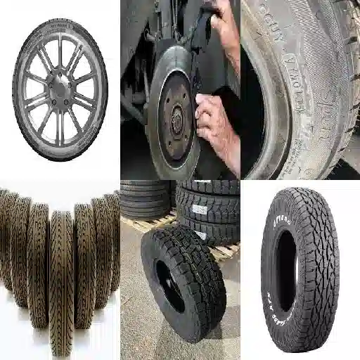 deposito gomme tristar firenze affidabilità e sicurezza nella custodia