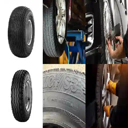 deposito gomme uniroyal firenze sicurezza a regola d'arte