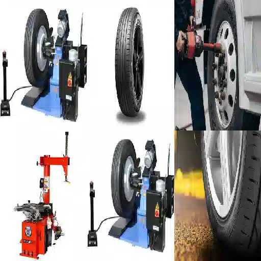 deposito gomme yokohama firenze Cura attenta con sistema avanzato