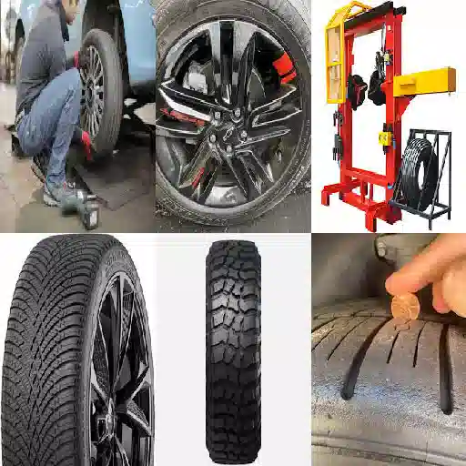 deposito gomme zeetex firenze accesso rapido senza stress