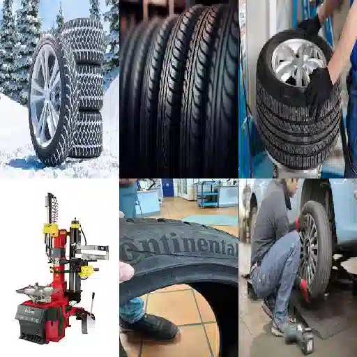 dove posso trovare l offerta migliore di cambio gomme osmannoro, precisione nei dettagli e affidabilita