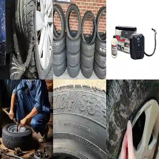 dove possono essere trovati i gommisti vicino a campo di marte con dettagli delle officine specializzate