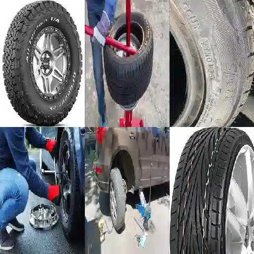 e necessaria la prenotazione per un cambio gomme campo di marte disponibilità mirata per quote limitate