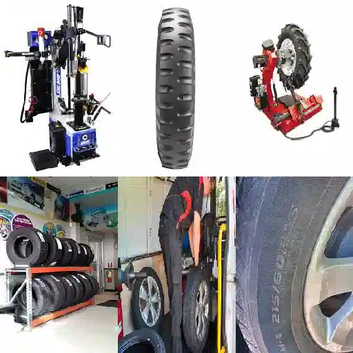 e possibile avere un preventivo prima del cambio gomme isolotto con trasparenza completa