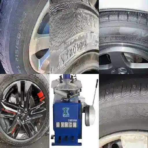 ecovision vi 286 at 215 75 r15 100s estive firenze grip eccezionale anche su asfalto caldo