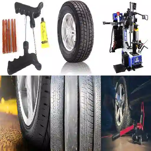 emergenza cambio gomme campo di marte yokohama intervento efficiente e garantito condizioni critiche