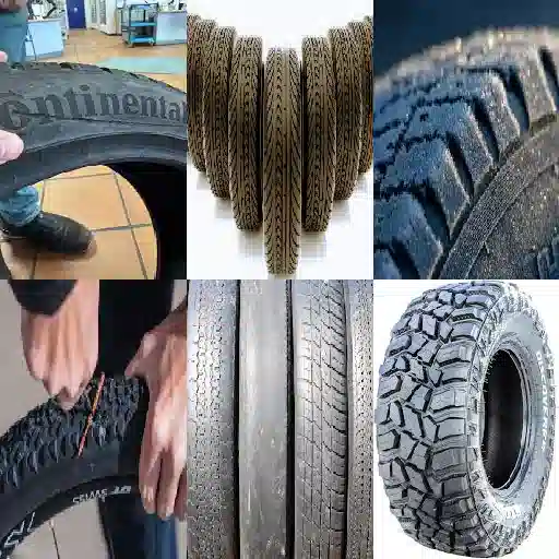 emergenza cambio gomme firenze nord hankook precisione tecnica e rapidità eccezionale