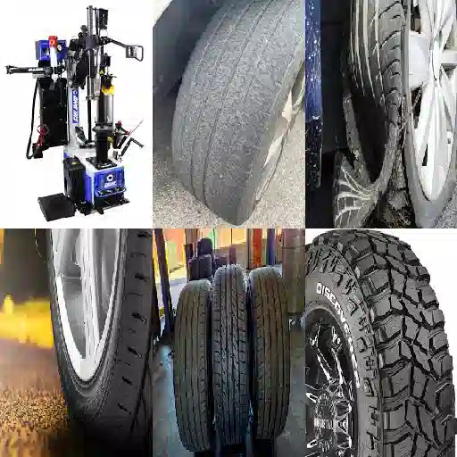 emergenza cambio gomme impruneta bridgestone precisione e affidabilità con materiali di prima scelta