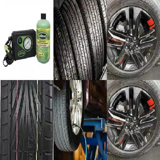 emergenza cambio gomme isolotto yokohama assistenza 24 ore