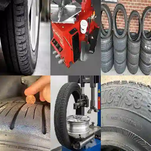 emergenza cambio gomme novoli falken efficienza e rapidità