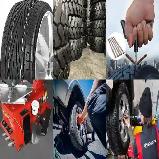 emergenza cambio gomme osmannoro yokohama servizio rapido affidabile con gomma yokohama