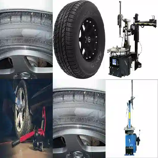 emergenza cambio gomme prato toyo intervento tempestivo e sicuro con gomme di alta qualità Toyo