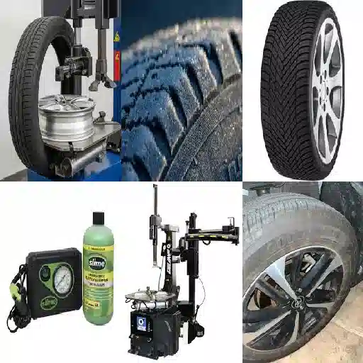 emergenza cambio gomme rifredi goodyear centro con acutezza e assistenza personalizzata in tempi record