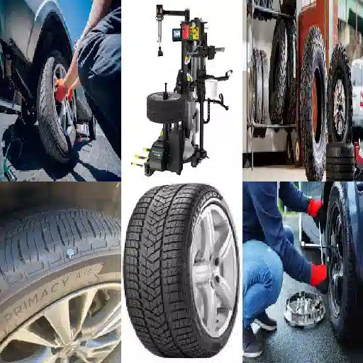 emergenza gomme campo di marte goodyear affidabilità top durante servizi d'emergenza immediati