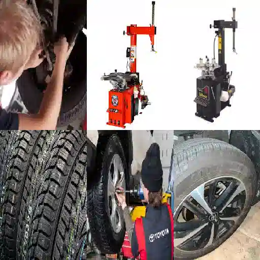 emergenza gomme osmannoro bridgestone innovazione nel soccorso pneumatici rapido